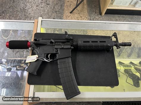 PALMETTO STATE ARMORY AR 15