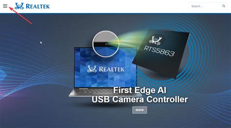 Realtek PCIe GBE Family Controller Driver for Windows [Download]