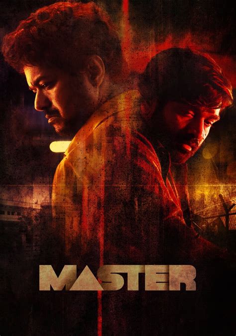 Master streaming: where to watch movie online?