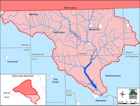 Tuttle Creek Landowner Survey