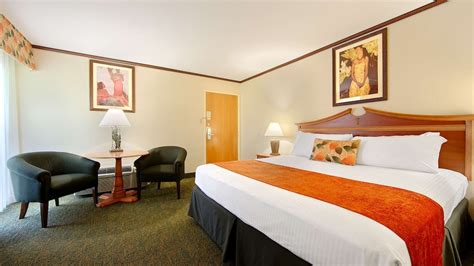 Best Western Seven Seas San Diego, California, US - Reservations.com