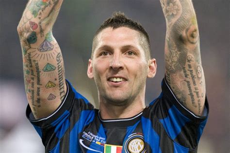 Inter Legend Marco Materazzi Antonio Conte Understands What It Means