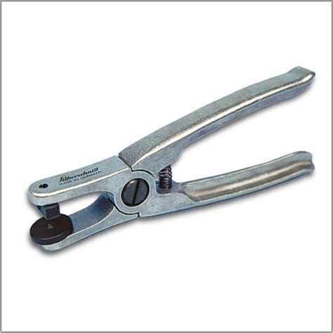 Silberschnitt Running Pliers With Adjustable Rotating Jaw Franklin