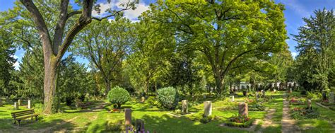 Hauptfriedhof Frankfurt Friedh Fe Frankfurt