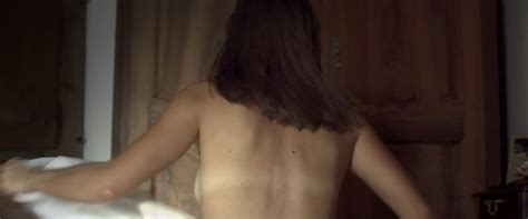 Nude Video Celebs Jennifer Rihouey Nude L Instant Infini
