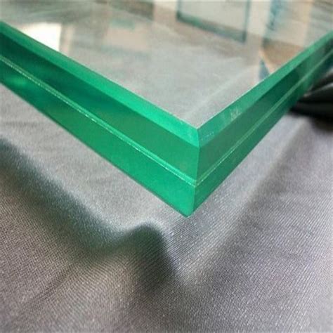 5mm 19mm Acid Etched Frosted Tempered Safety Glass China Back Painted