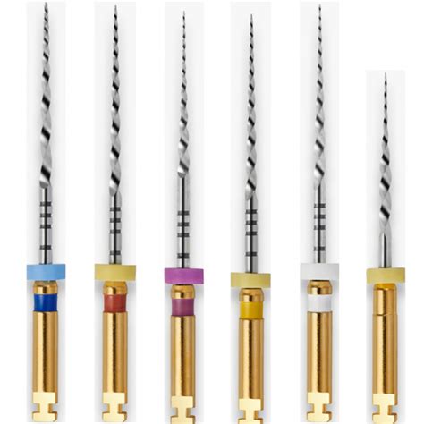 Greater Taper Endodontic Files Bdsi Dental Supplies