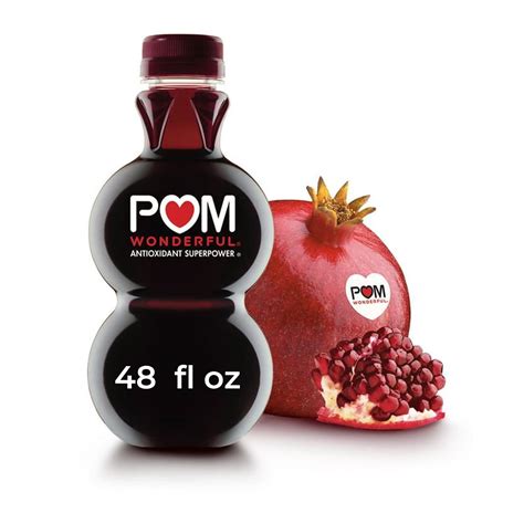 pom juice recipes 4