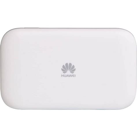 Huawei E5577 320 4g Lte Mobile Wi Fi Router White