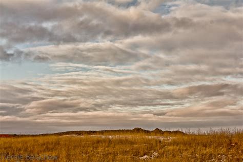 Saskatchewan Landscape by derejeb on deviantART