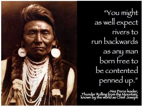 The Day The Earth Wept In 2024 Chief Joseph Native American Quotes