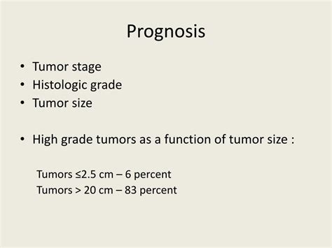 PPT - Soft tissue sarcoma PowerPoint Presentation, free download - ID ...