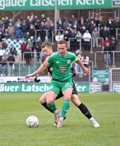 FC Homburg FCH Unterliegt SG Barockstadt Fulda Lehnerz 0 2