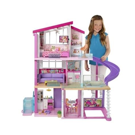 Miglior La Casa Dei Sogni Di Barbie