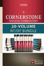 Cornerstone Biblical Commentary