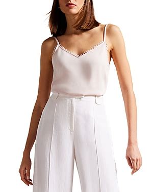 Popular Designer Ted Baker London Nude Editorialist