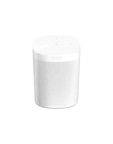 Sonos One (Gen 2) Wireless Speaker - Hawthorne Stereo