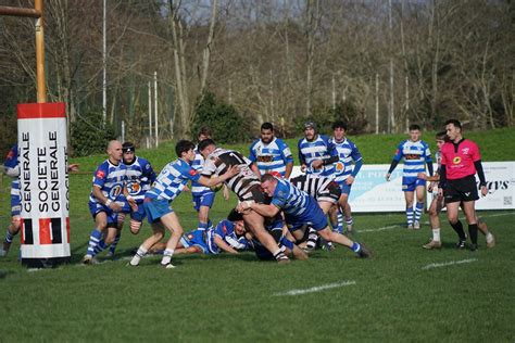 Dsc Sco Rugby Angers Flickr