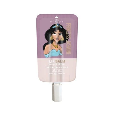 Disney Pure Princess Jasmine Lip Balm Nerdom