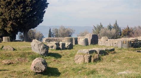 FREDDA Archeologia In Friuli Rinvenuto Un Insediamento Di Epoca Romana