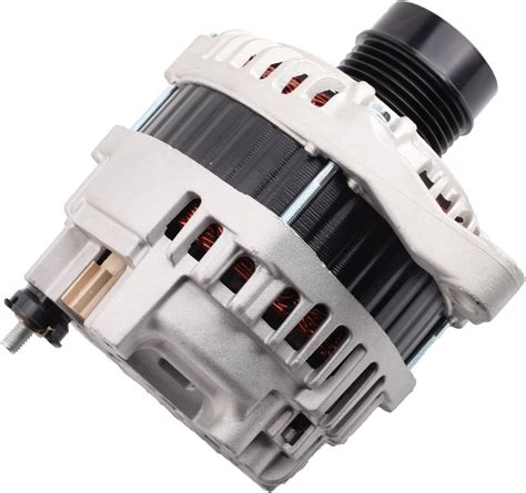 Amazon Oeg Parts New Alternator Compatible With Dodge L Avenger