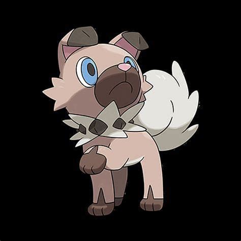 Rockruff Pokémon: How to Catch, Moves, Evolutions & More