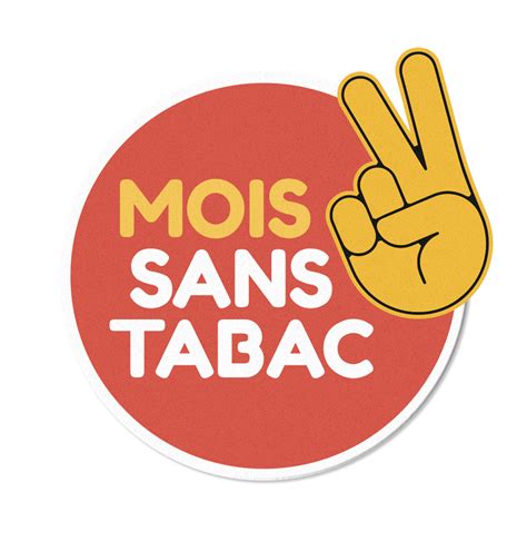 Site Mois Sans Tabac Participez Au Grand D Fi De L Arr T Du Tabac