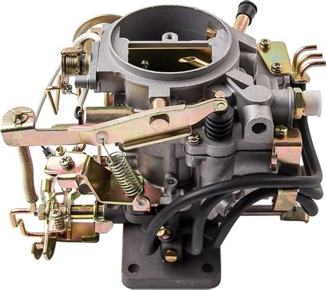 Amazon Carburetor Carb Compatible With T Yota Land Cruiser F F