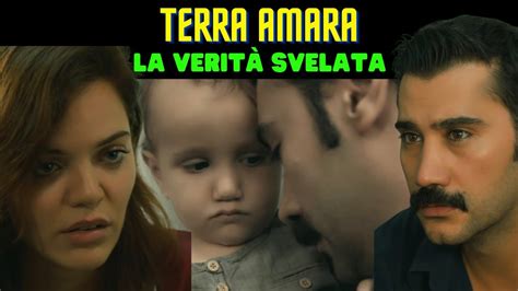 Terra Amara Zuleyha Confessa Ad Yilmaz Che Adnan E Suo Figlio Youtube