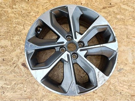 Felga Aluminiowa Kia Rio Iv Stonic X Et H Za Z Z