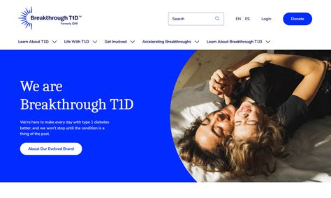 breakthrough td  shorty awards