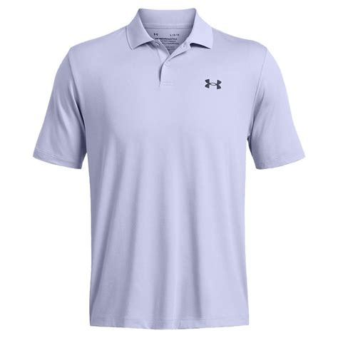 Under Armour Mens Matchplay Polo - Men from excell-sports.com UK