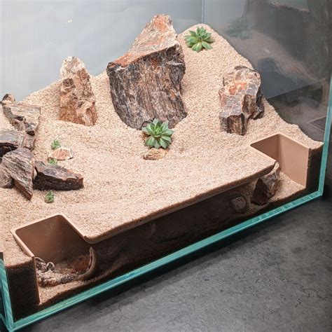 Aqua Caves | Aquarium/Terrarium Underground Natural Cave – Products24