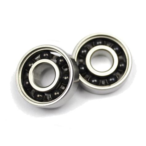 5 предметов в лоте, 10 шт. ABEC-7 S683 683 открытые Тип 3x7x3 мм из ...