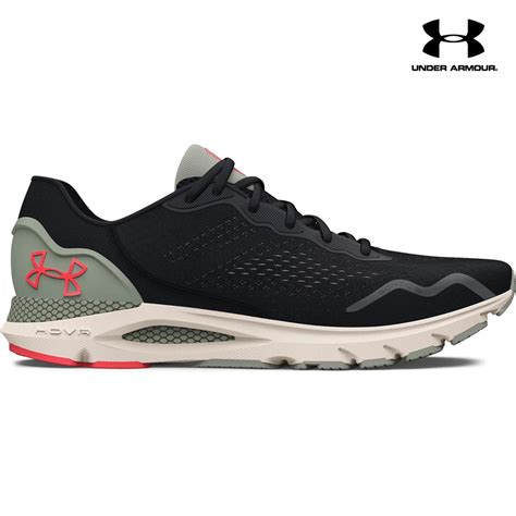 Кроссовки Under Armour Ua Hovr Sonic 6 - купить с доставкой по выгодным ...
