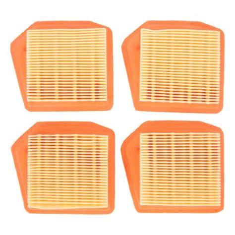 Premium Air Filter Compatible With For Stihl Fs240r Fs460cem Fr460tcem