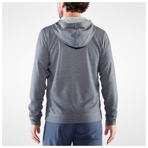 Fjällräven High Coast Lite Hoodie Men s Buy online Alpinetrek co uk