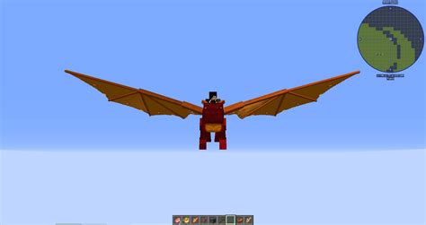 Dragon Mounts Legacy Mod 11651152 Train Your Dragons