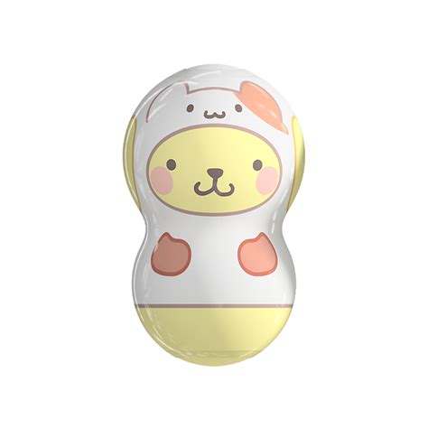 Pompompurin | Flipperz