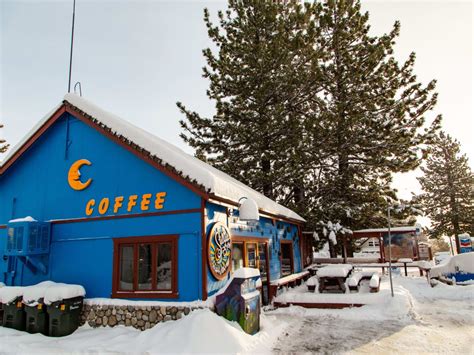 The 17 Best Restaurants In Mammoth - Mammoth - The Infatuation