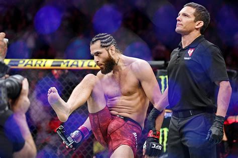 Jorge Masvidal Def Ben Askren At Ufc 239 Best Photos Mma Junkie