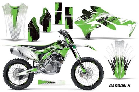 Kawasaki Kx450f 2016 Graphics Creatorx Graphics The Best Graphic