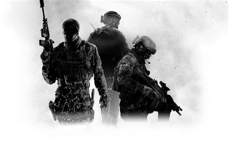 Call Of Duty Mw Wallpapers Images