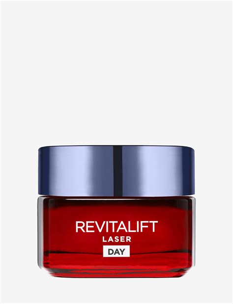 L Oréal Paris L oréal Revitalift Laser Day Cream Dagkräm Boozt