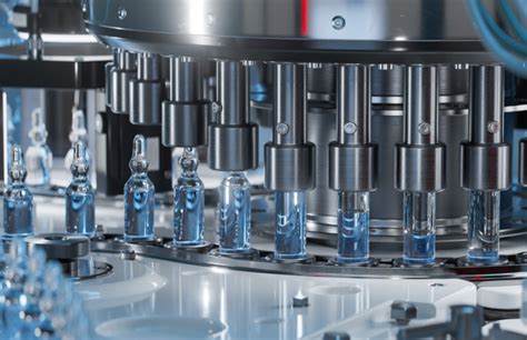 Glass As A Critical Player In The Pharmaceutical Industry Eag