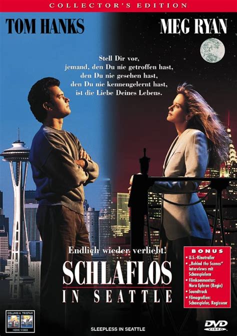 Schlaflos In Seattle Collector S Edition Dvd Kaufen