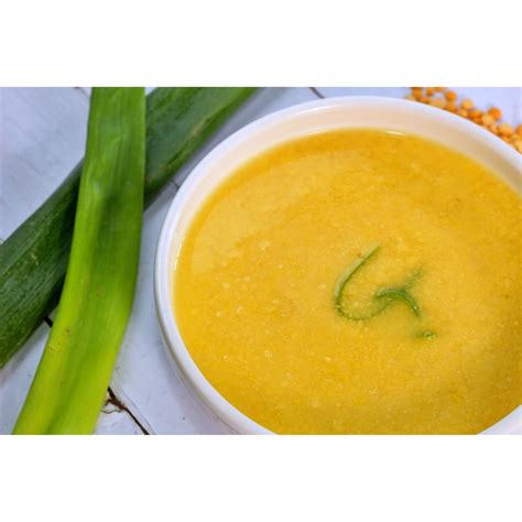 Vegetarian Cream Corn Soup (Vegan) – Makan Mate