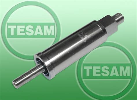 Stahovák pro zalisování rozvodového kola VW 1.2 TFSI - TESAM S0002247 ...