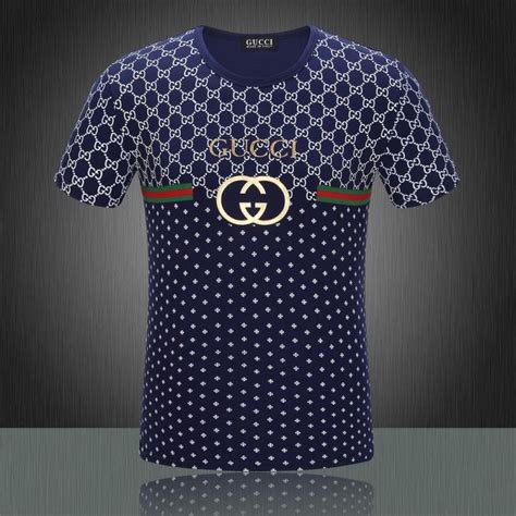 Gucci Tees And T Shirts For Men Cotton Tshirts Guctsh 273 Männer