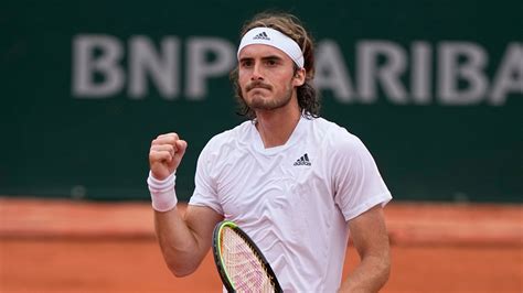 Roland Garros Stefanos Tsitsipas Et Alexander Zverev Ont Remporté